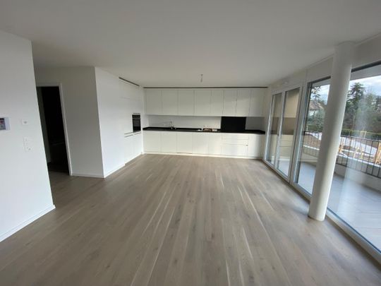 3.5 Zimmer, 91 m², 1. Stock - Foto 1
