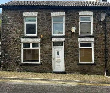 Penrhiwfer Road, Tonypandy, CF40 - Photo 1