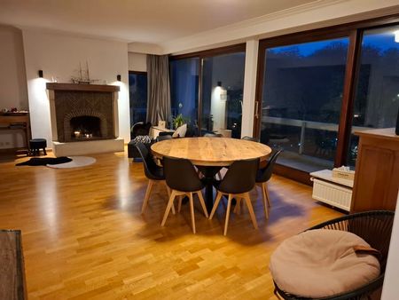 Appartement te huur - Foto 5