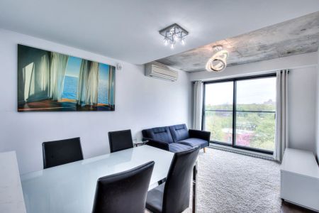 Appartement, Montréal (Côte-des-Neiges/Notre-Dame-de-Grâce) - Photo 5