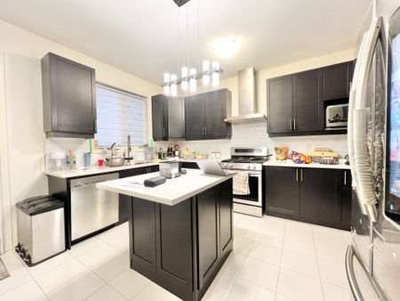 For Lease - 11 O'Connor Crescent Unit# Main, Brampton, Ontario - Photo 5