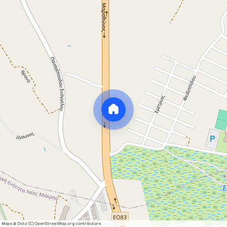 Άγιος Παντελεήμων (Άγιος Παντελεήμονας)