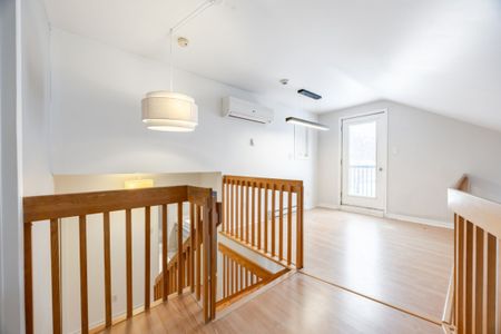 Maison à étages à louer - La Prairie (La Clairière) Maison à étages à louer - La Prairie (La Clairière) - Photo 3