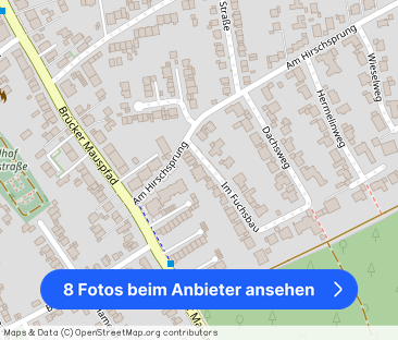 4-Zimmer-Wohnung in Köln Neubrück - Foto 1