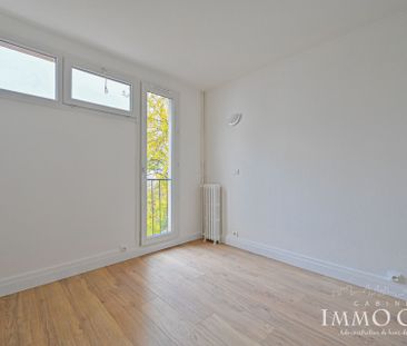 Appartement 3 pièces - 54.29m² - Photo 6
