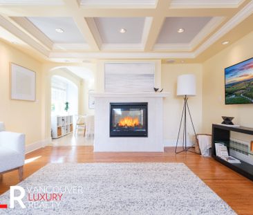 House in North Vancouver, BC - Photo 1