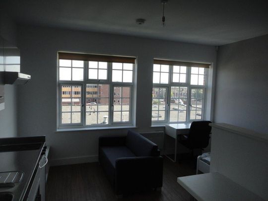 1 bedroom property to rent - Photo 1