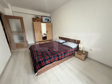 Apartament 2 camere, parcare, zona Terra - Photo 5