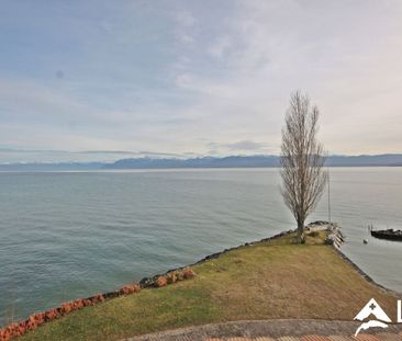 Superbes Studio MOBILIERT - KURZFRISTIG / Seeblick - Garten - Pool - Photo 6