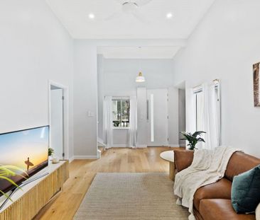 Freshly renovated & with plenty of yard space - Photo 1