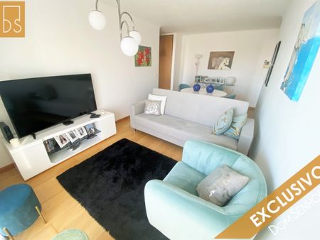 Apartamento T1 em Lisboa - Photo 4