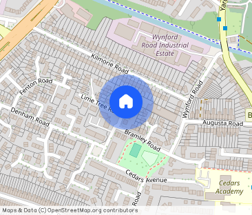 Ash Mews, Acocks Green, Birmingham, West Midlands, B27 - Photo 1