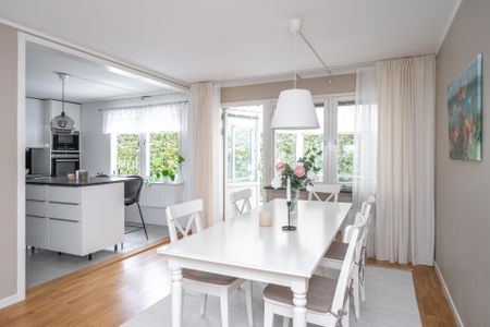 Blomsterkungsvägen, Hässelby - Photo 2