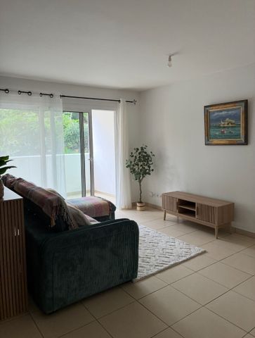 À louer T2 meublé à Montgaillard, Résidence ALBATROS - Photo 3