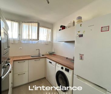 Appartement t3 - 63,45m2 - Photo 2