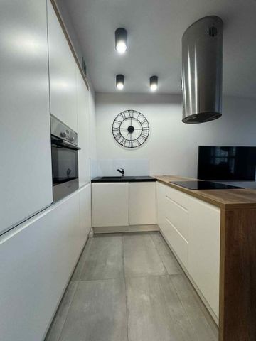 2 pokoje | Wola | Blisko metra 40 m² - Zdjęcie 3