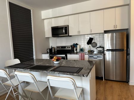 For Lease - 1780 Simcoe Street Unit# 105, Oshawa, Ontario - Photo 3