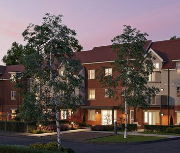 1 bedroom retirement property to rent - Photo 5