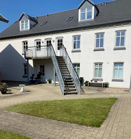 Durupvej 2 2.tv., Glyngøre, 7870, Roslev - Photo 2