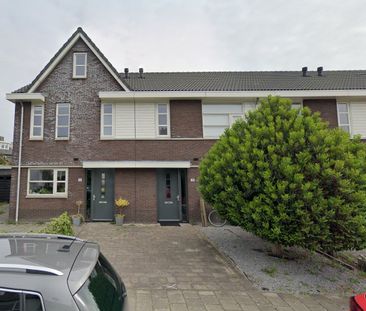 van Hogendorplaan 16, Tuindorp Keverdijk, 1411BK, Naarden - Foto 6