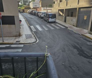 Piso En alquiler Calle la Florida 5, San Luis de Sabinillas, Manilva - Photo 3