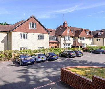 Heath House Road , Woking - 1 bedroomProperty for lettings - Seymours - Photo 6