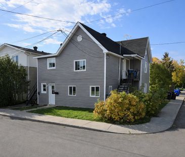 149-D - 149 Rue Montpetit, Gatineau - Photo 2