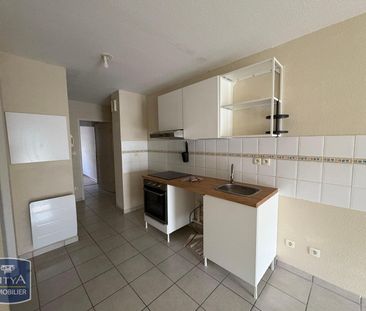 Location Appartement 2 pièces 48m² ANGOULEME 16000 - Photo 5