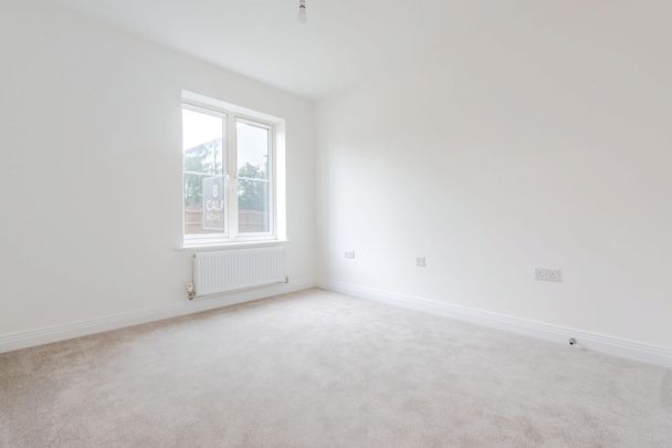 2 bedroom apartment to rent Edwin Street, Burgess Hill - Photo 1