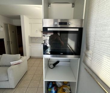 Appartement te huur - Foto 1