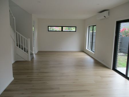 Brand New Family Home - Photo 2