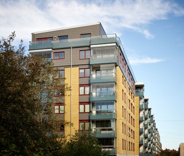 Jungmansgatan 33B - Foto 4