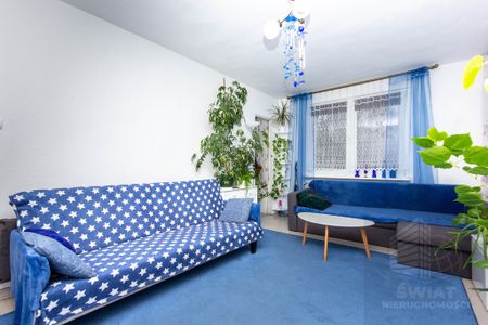 KAWALERKA W PODJUCHACH NA WYNAJEM - Фото 3