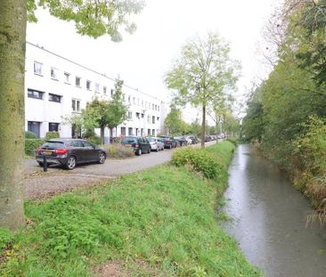 Huis te huur: Augusto Sandinostraat 148 3573 ZG Utrecht - Photo 4