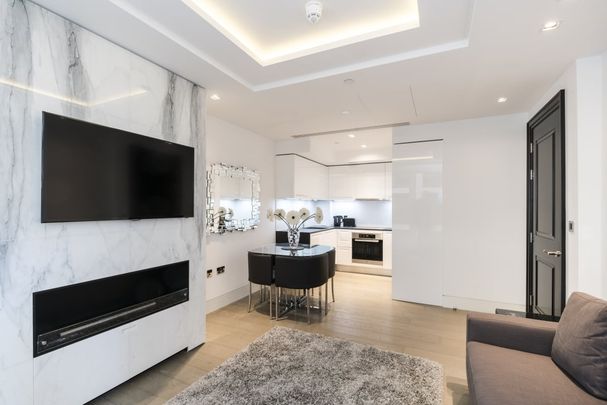 2 bedroom flat to rent - Photo 1