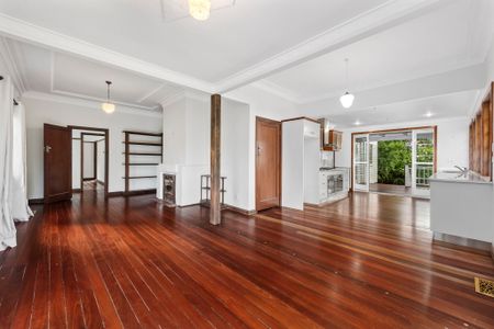 83 MacKenzie Street, Mount Lofty QLD 4350 - House For Rent | Domain - Photo 3