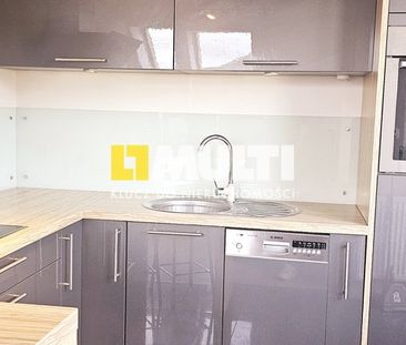 Dwupoziomowe mieszkanie Bukowo/ ul. Policka - Фото 4