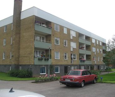 Parkgatan 27 - Photo 1