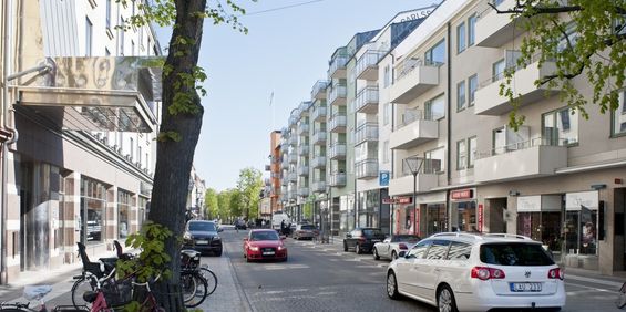 Kungsgatan 15 - Foto 3