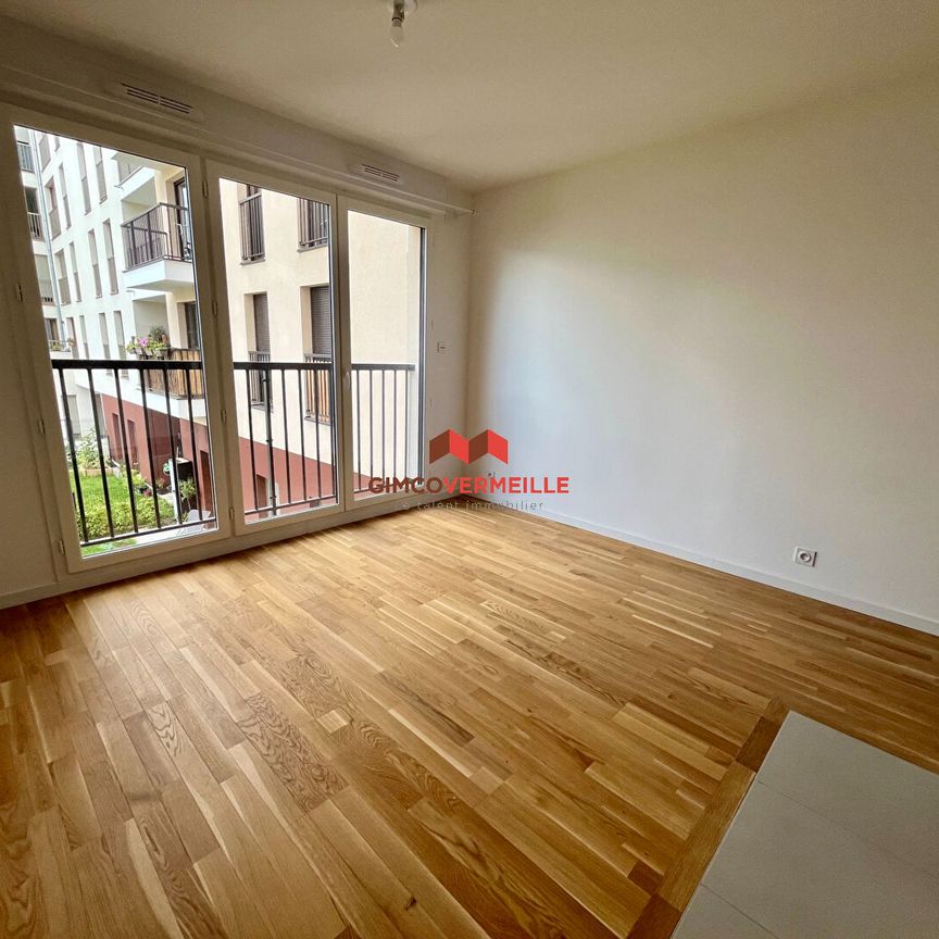 Location Appartement 1 pièce 23m² - Photo 1