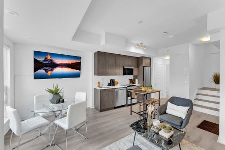 For Lease - 871 Sheppard Avenue Unit# 47, Toronto, Ontario - Photo 3