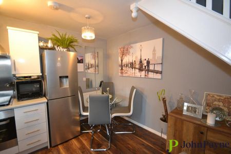 1 bedroom end of terrace house to rent - Photo 5