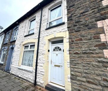 2 bedroom terraced house to rent - Photo 2