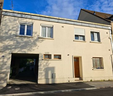 Location Appartement 1 pièce 29m² EPERNON 28230 - Photo 3