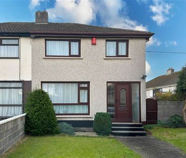 33 Westpark, Tallaght, Dublin 24, D24AVN5 - Photo 1