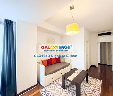 Apartament 4 camere Herastrau -Nordului - Photo 5