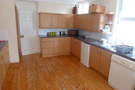 FRIENDLY STUDENT HOUSE SHARE-CLOSE TO PLYMOUTH UNI - Photo 5