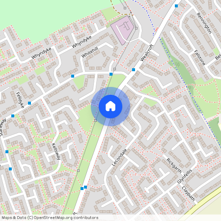 Wealcroft, Gateshead NE10