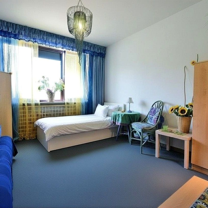 Pokój, ul. Orlanda - Photo 1