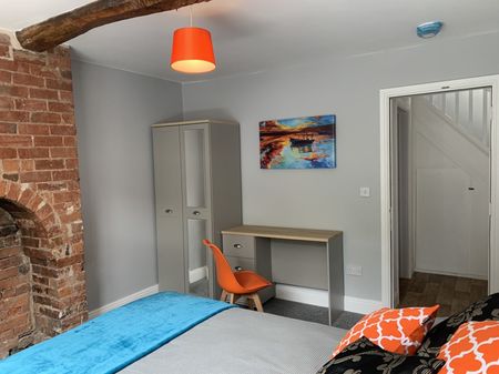 1 bedroom house share to rent - Photo 3